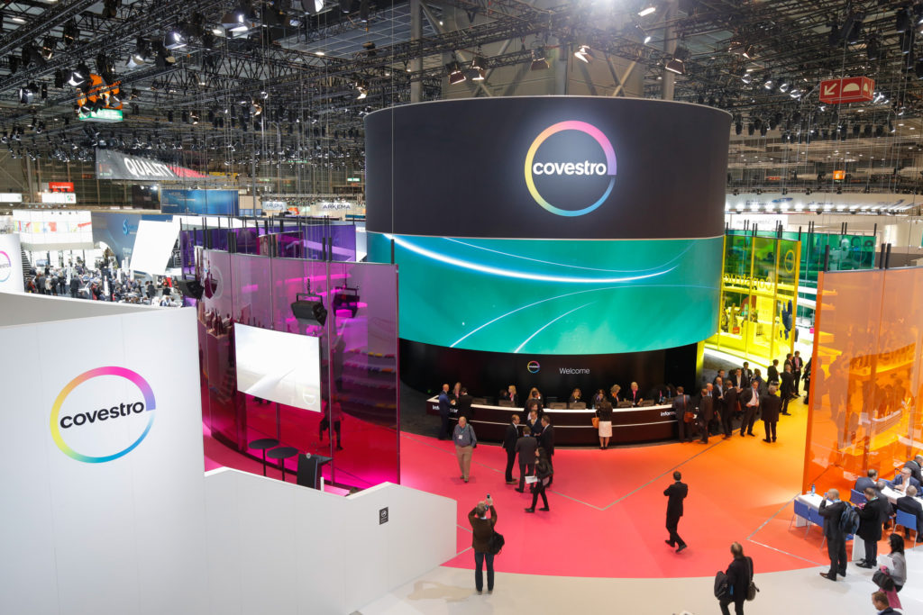 Strong First Quarter For Covestro Tecnoplast Online